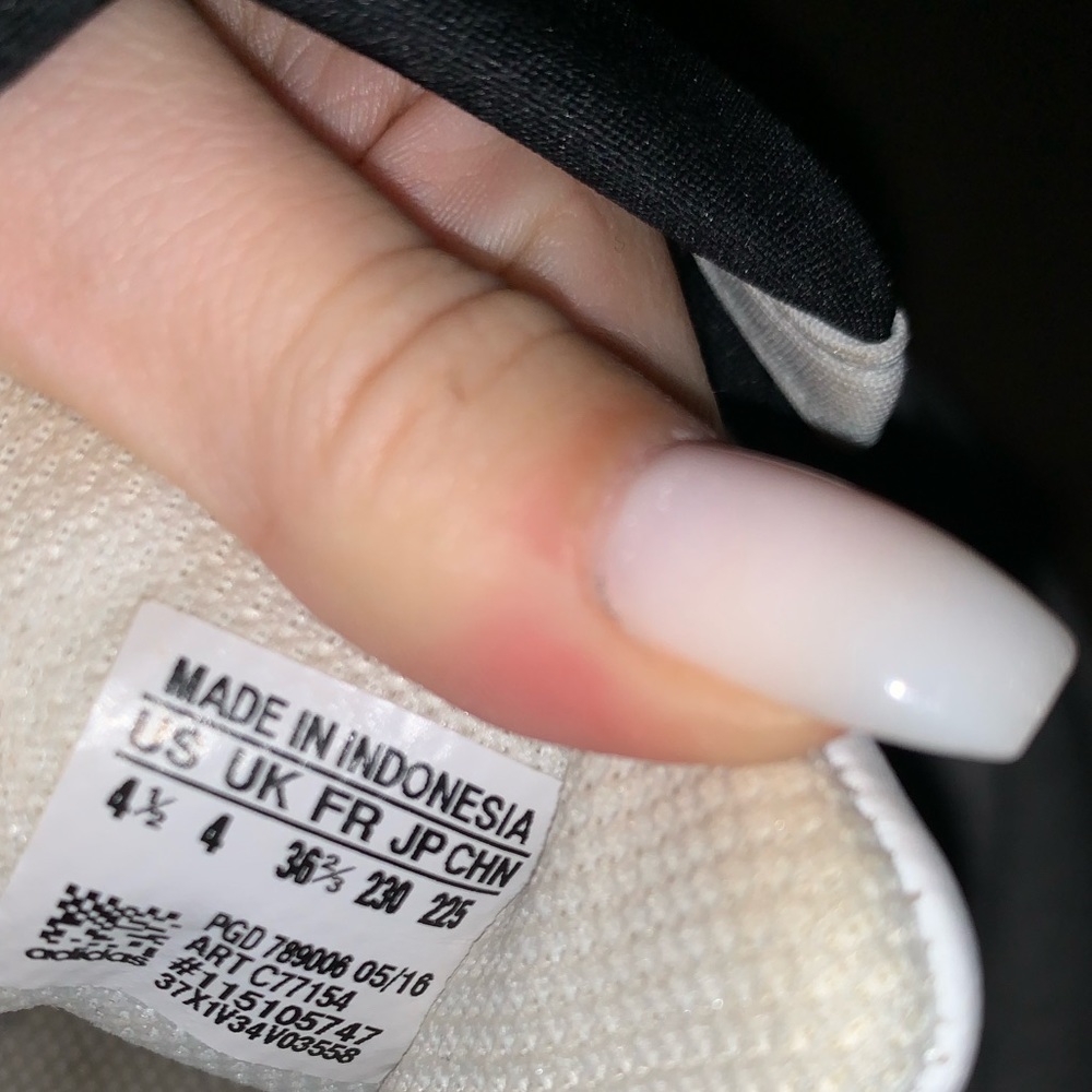 ADIDAS superstar - Picture 4 of 5